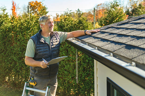 Affordable Storm Damage Roof Repair solutions in Admire, KS